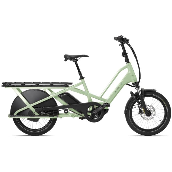 Norta C-7050 Enviolo Automatiq