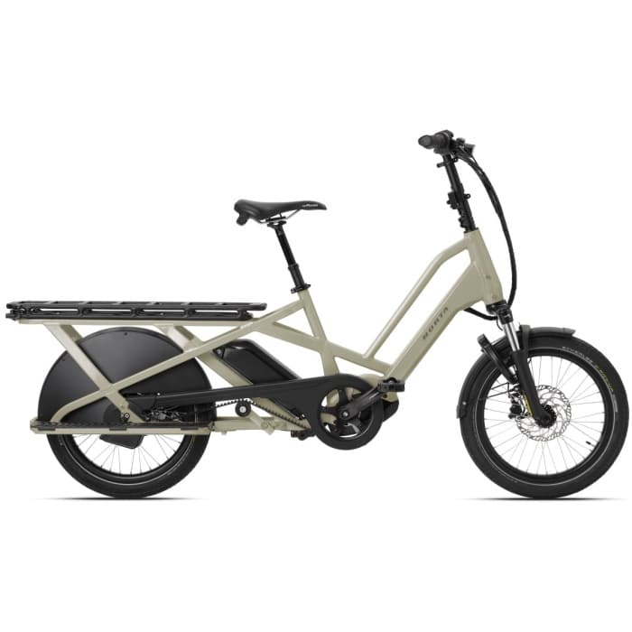 Norta C-7050 Enviolo Automatiq