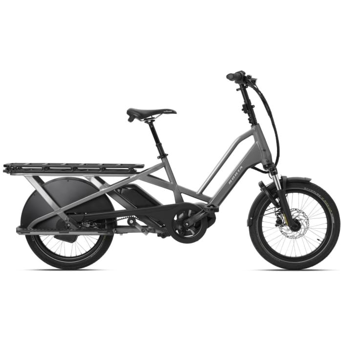 Norta C-7050 Enviolo Automatiq