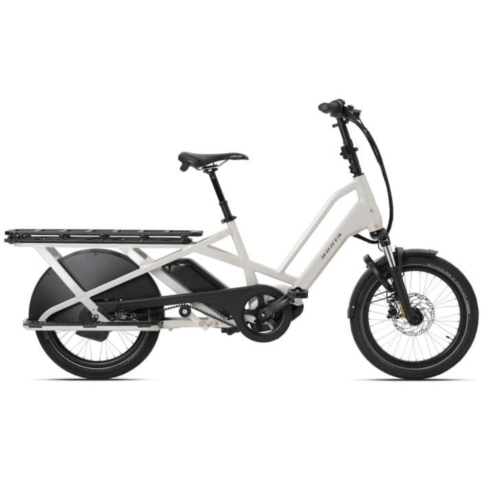 Norta C-7050 Enviolo Automatiq