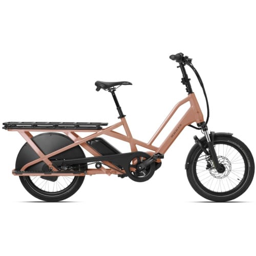 Norta C-7050 Enviolo Automatiq