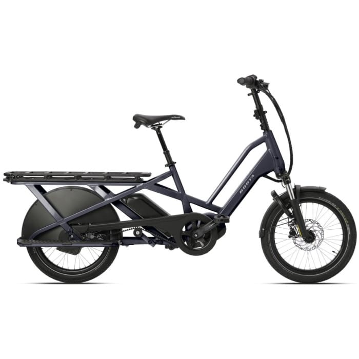 Norta C-7050 Enviolo Automatiq