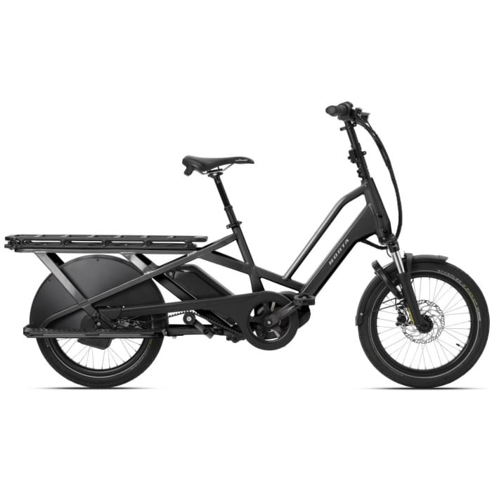 Norta C-7050 Enviolo Automatiq