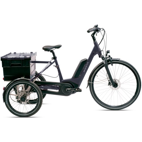 Norta Driewieler S3W