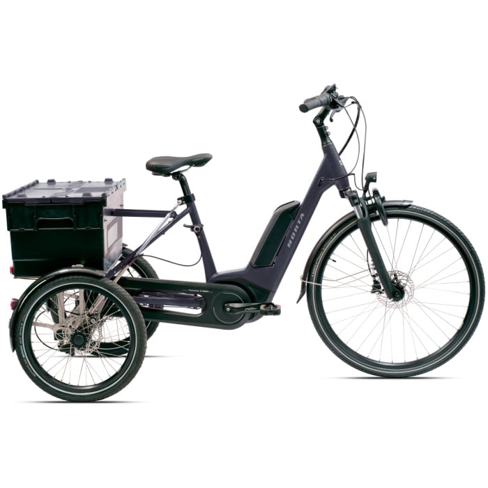 Norta Driewieler S3W