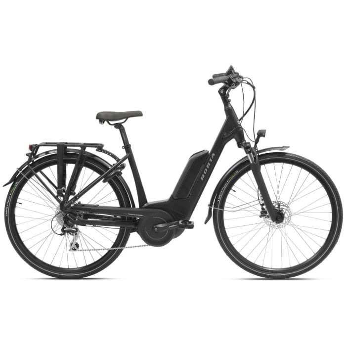 Norta L-510