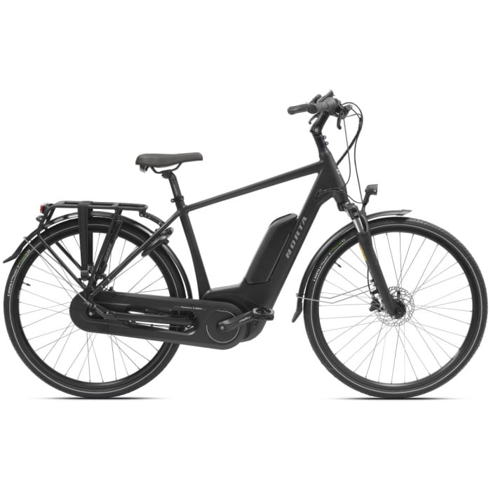 Norta L-520