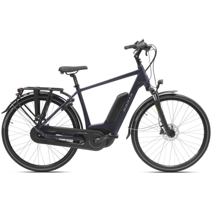 Norta L-520