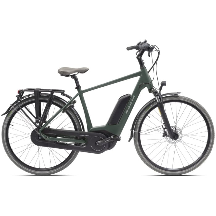Norta L-520