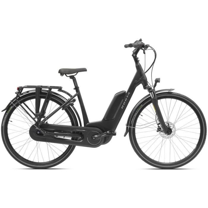 Norta L-520