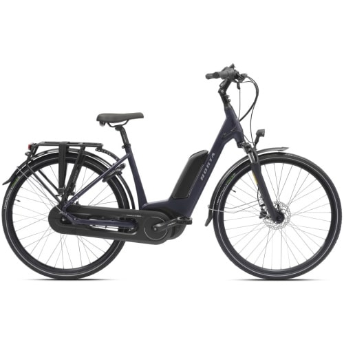 Norta L-520