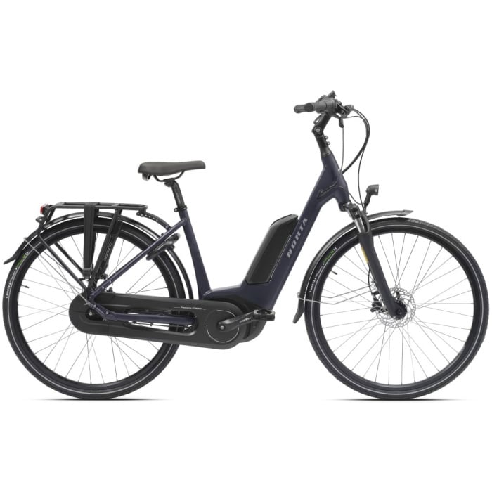 Norta L-520
