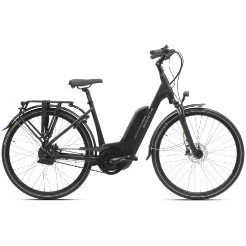 Norta L-550 Enviolo Belt Auto