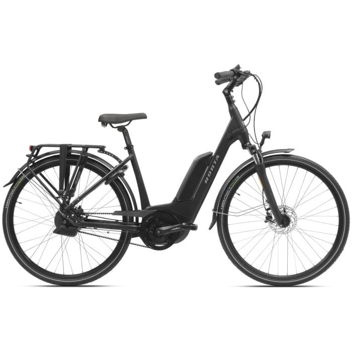 Norta L-550 Enviolo Belt Auto