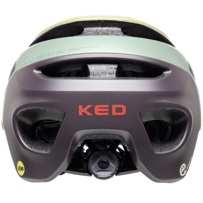 NTA Helm Pector ME-1