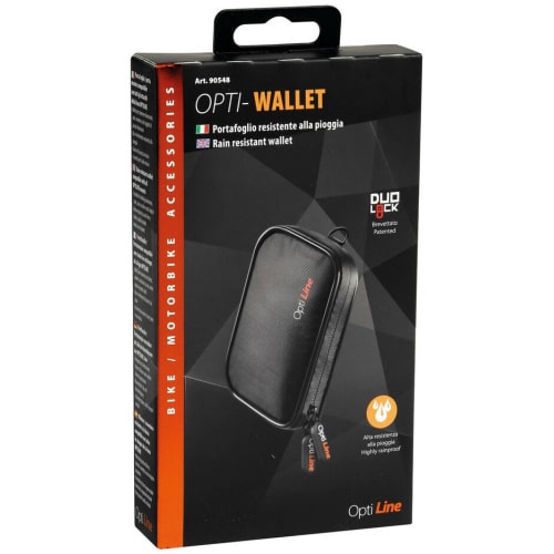 Opti Wallet
