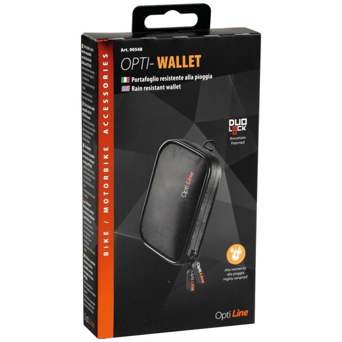 Opti Wallet