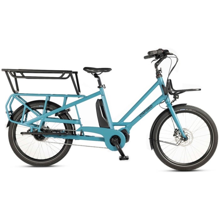 Oxford Cargo Bike Plus