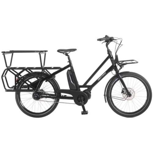 Oxford Cargo Bike Plus