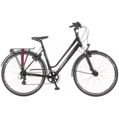 Oxford Clipper Acera