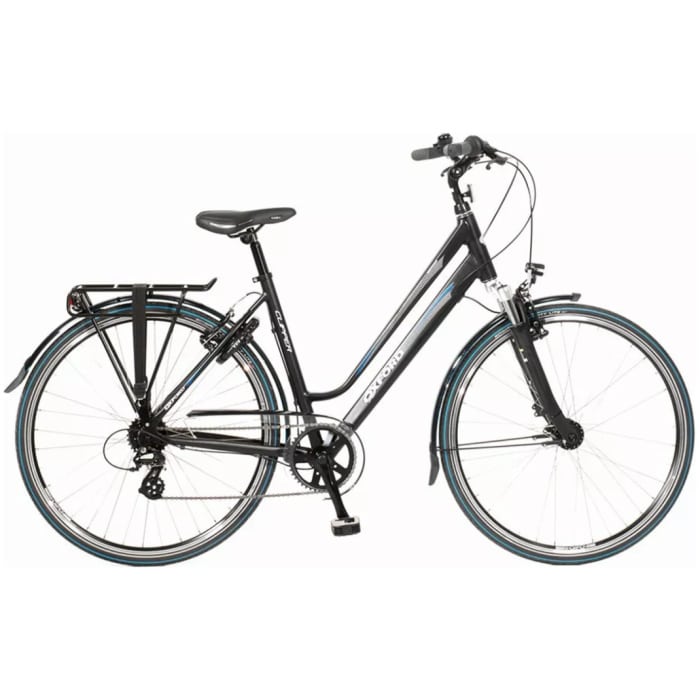 Oxford Clipper Acera