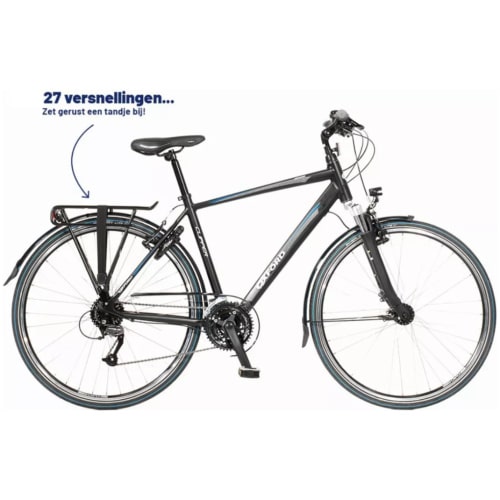 Oxford Clipper Acera