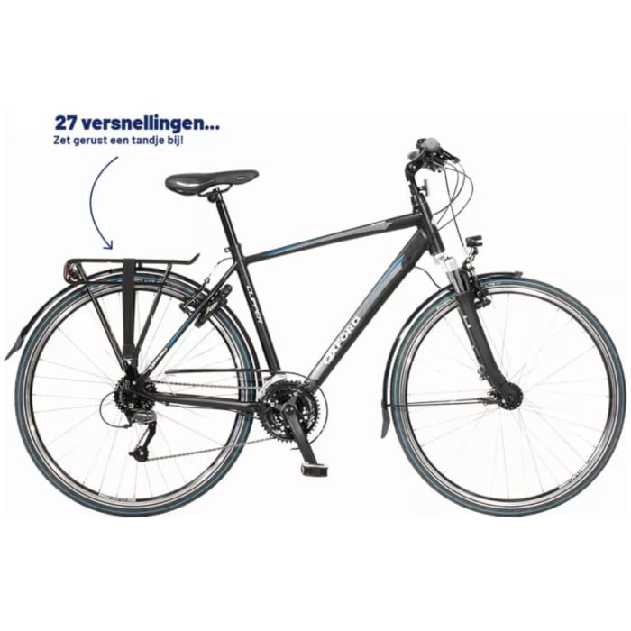 Oxford Clipper Acera