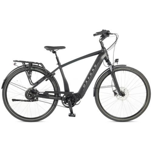 Oxford SX 15.0 Enviolo Belt