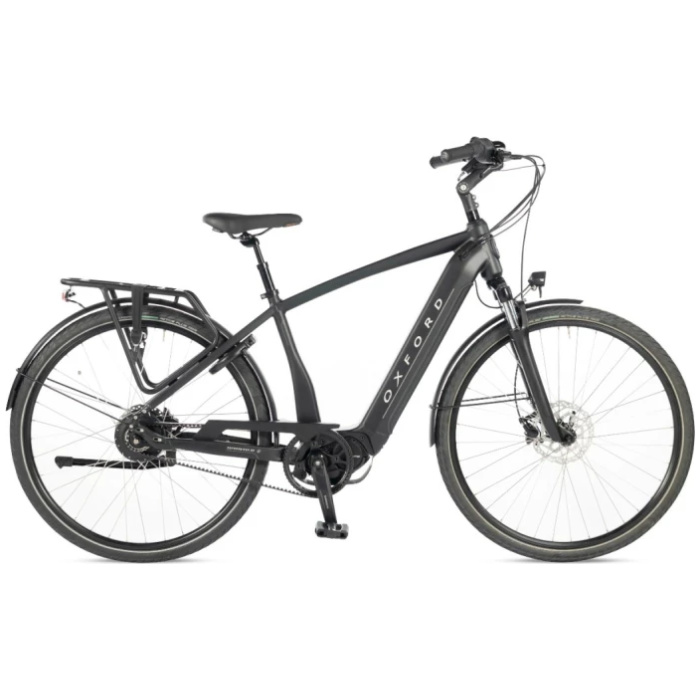 Oxford SX 15.0 Enviolo Belt