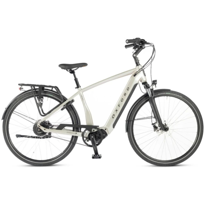 Oxford SX 15.0 Enviolo Belt