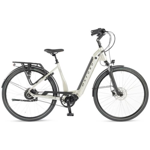 Oxford SX 15.0 Enviolo Belt