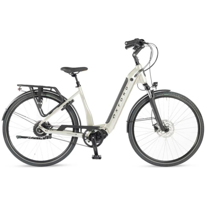 Oxford SX 15.0 Enviolo Belt