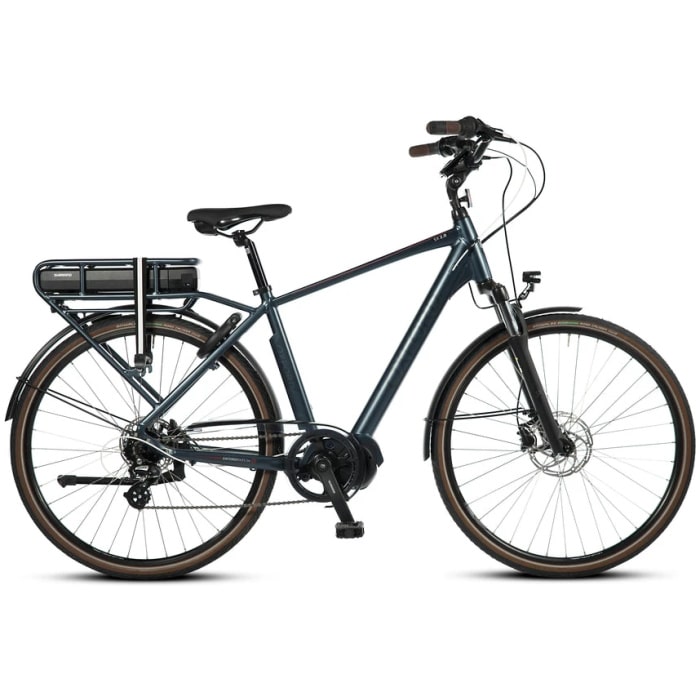 Oxford SX 2.0