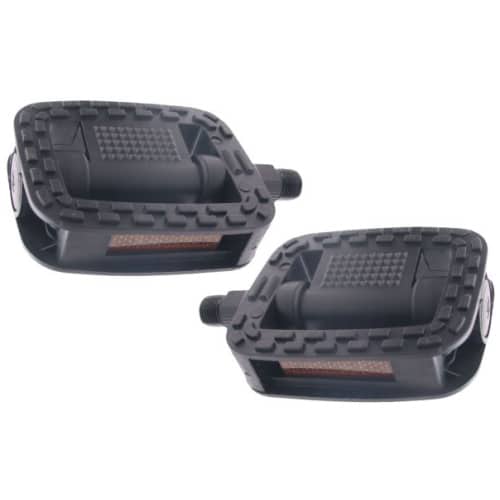 Pedaalset Comfort Anti-Slip
