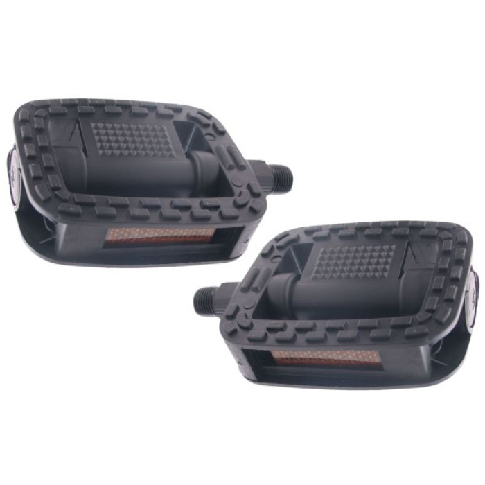 Pedaalset Comfort Anti-Slip