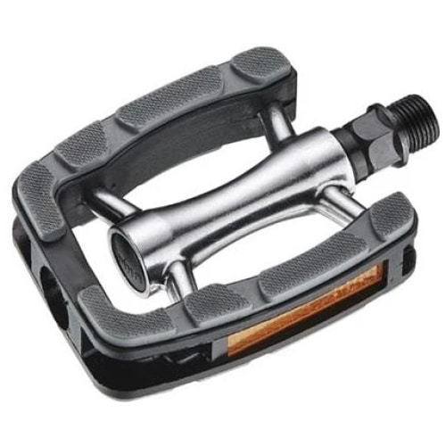 Pedaalset SP-823 Aluminium
