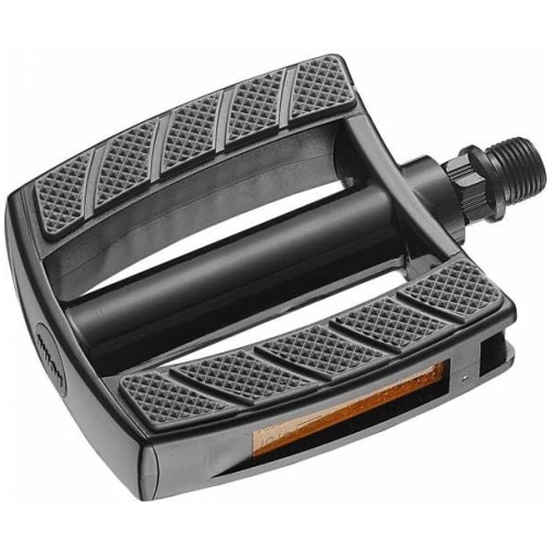 Pedaalset SP-828 Aluminium