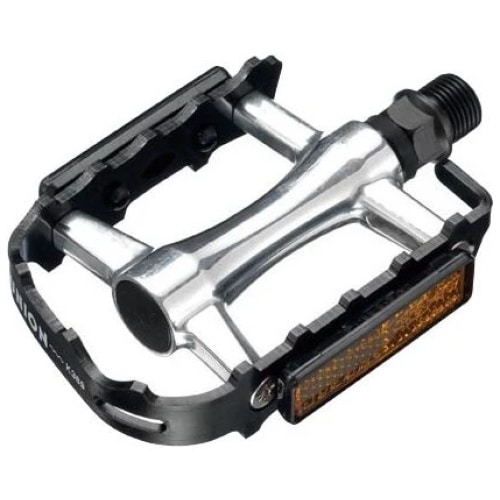 Pedaalset SP-910S Aluminium