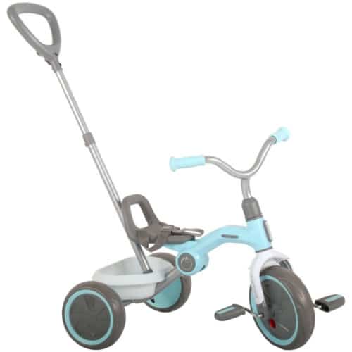 Qplay Driewieler
