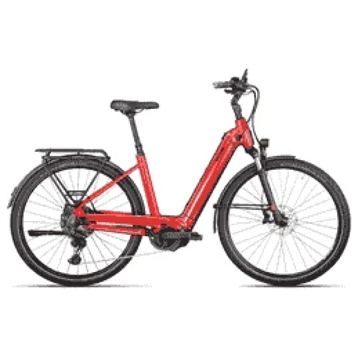 Quadriga Comp CX11