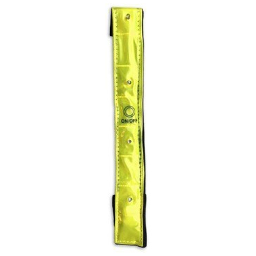 Reflectie Armband 4-LED