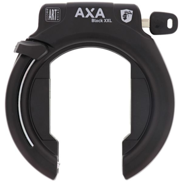 Ringslot Block XXL ART2