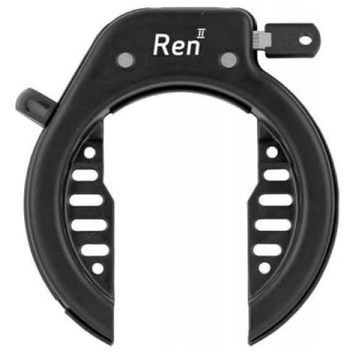 Ringslot Ren
