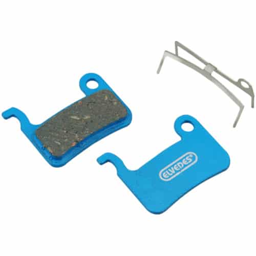 Schijfremblokset Shimano XTR 6859