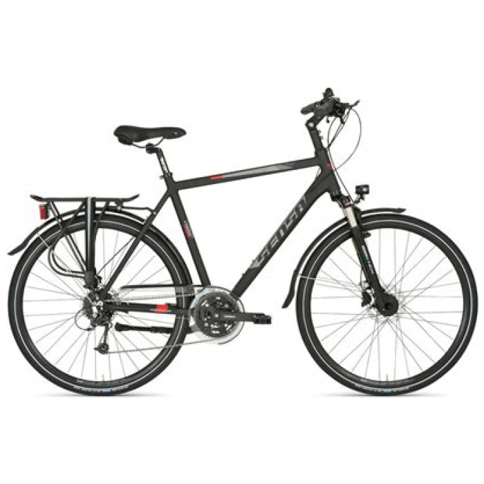 Sensa Cross Sport Disc