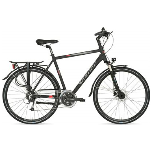 Sensa Cross Sport Disc
