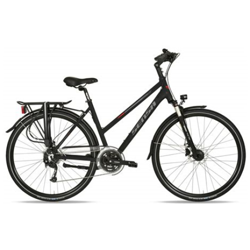 Sensa Cross Sport Disc