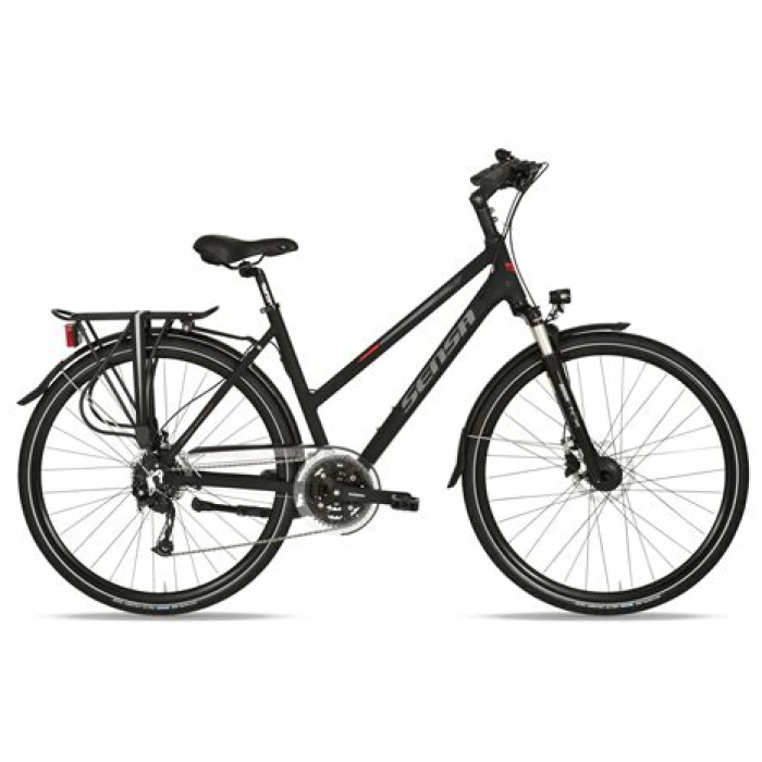 Sensa Cross Sport Disc