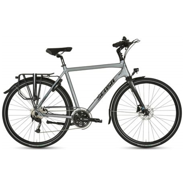 Sensa Superlite Carbon Disc