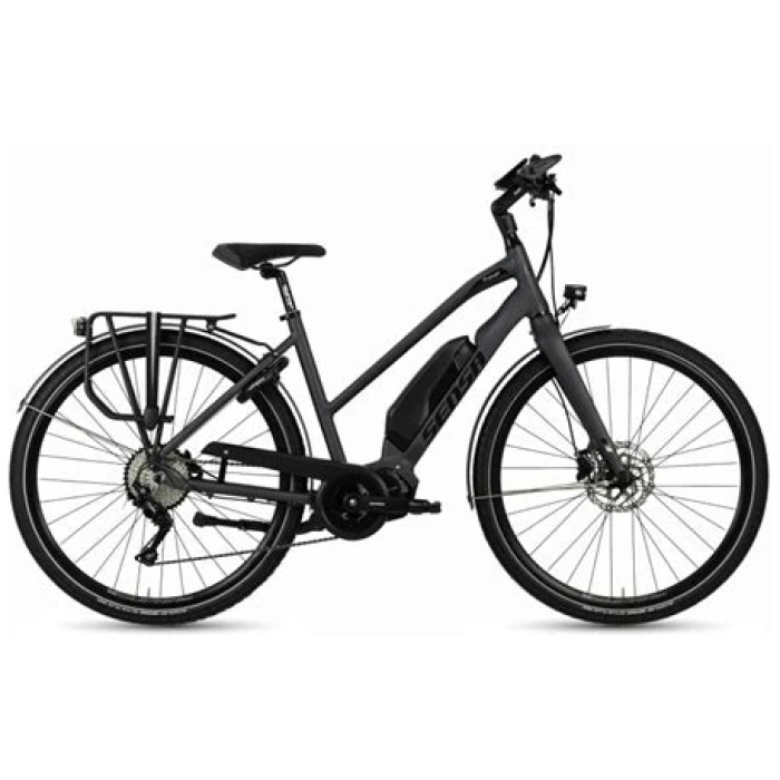 Sensa Travel Power Deore